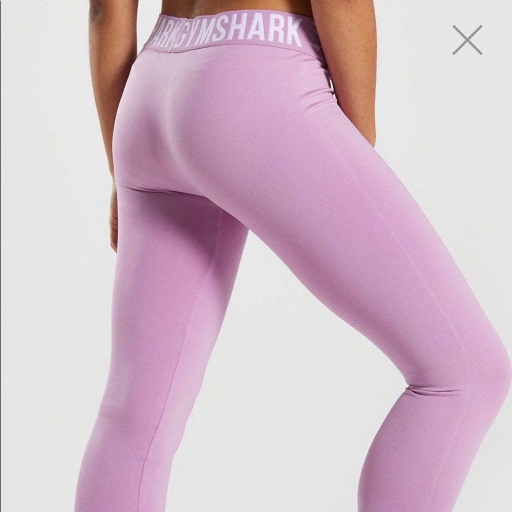 Gymshark leggings